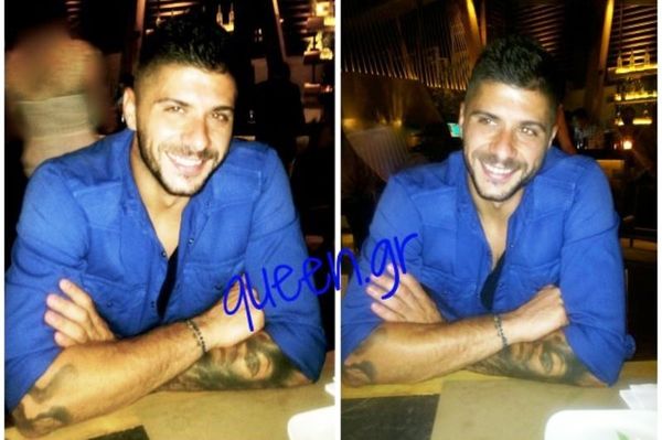 Ο Μιχάλης Σηφάκης βρίσκεται ένα βήμα πριν την Βραζιλία...