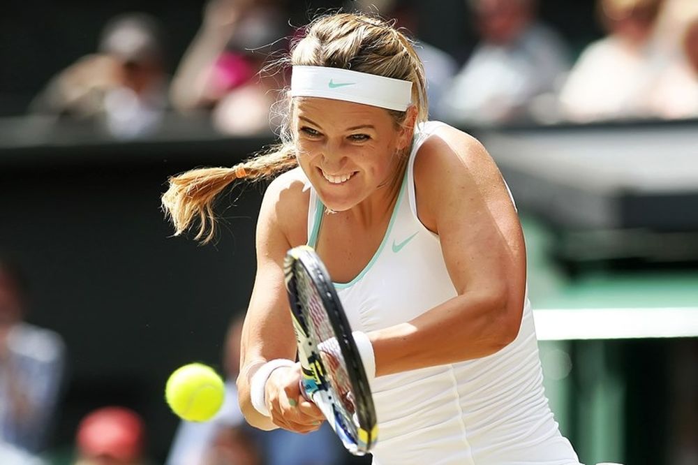 US Open: Στους «4» και η Αζαρένκα