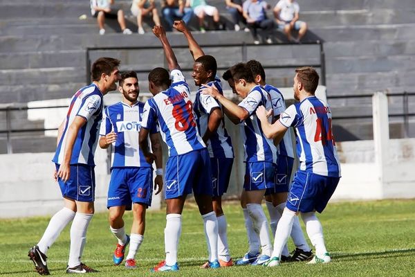 Φωκικός: Φιλικό με Παναιτωλικό 