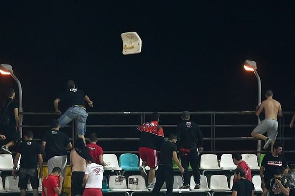 Super League: Στα όρια του σκανδάλου!