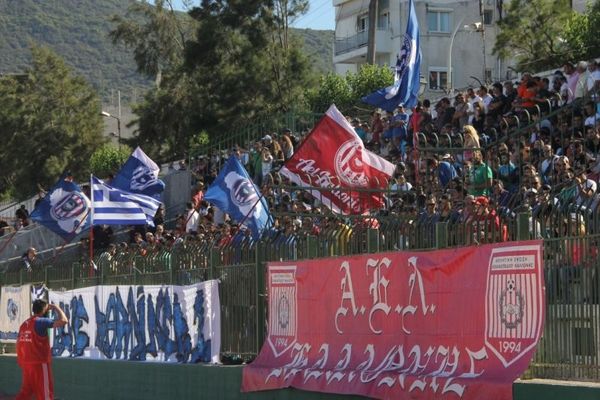 Καλλονή: Αιχμηρή ανακοίνωση…