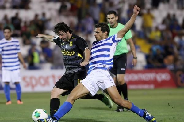 Απόλλων Σμύρνης: Τενοντίτιδα ο Κόρμπος