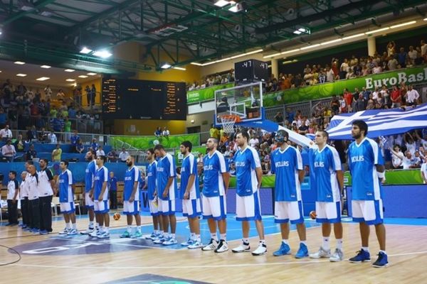 Εθνική Ανδρών: Έτσι κέρδισε τη Ρωσία (video)