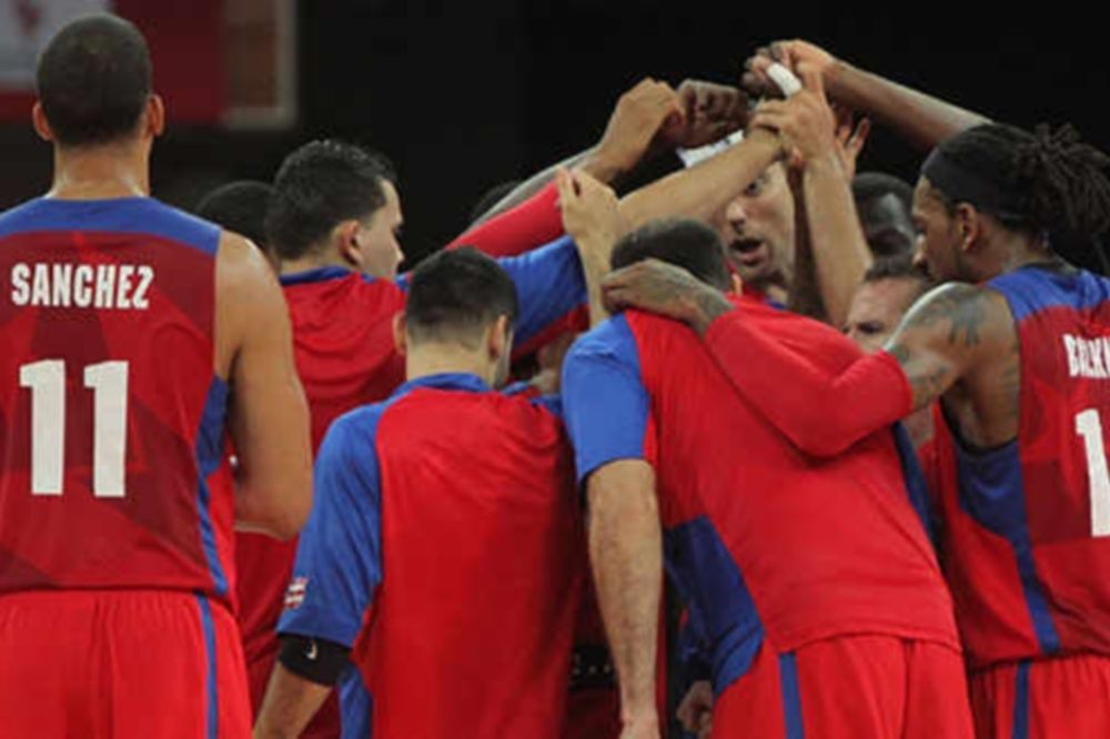 FIBA Americas: «Τρένο» το Πουέρτο Ρίκο