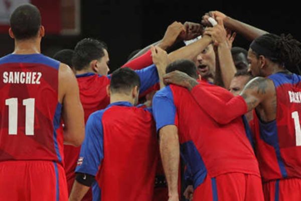 FIBA Americas: «Τρένο» το Πουέρτο Ρίκο
