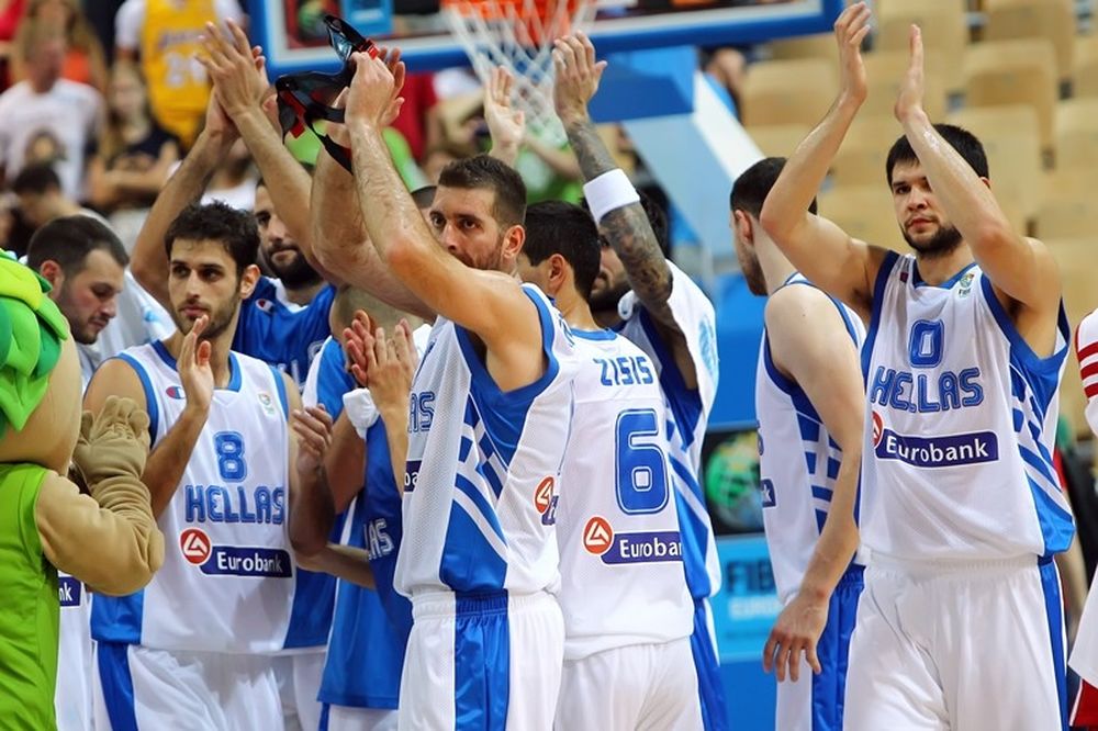 Μάθημα για να μην εφησυχάζουν το φινάλε