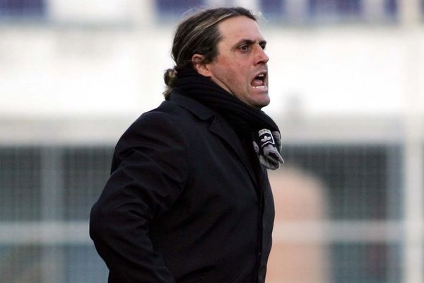 Άρης: Κρούση σε Όγιος