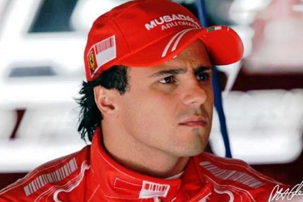 Μάσα: «Η Ferrari με ξέρει πολύ καλά»