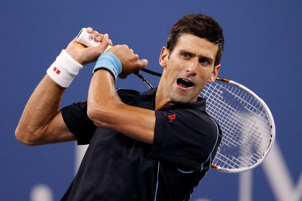 US Open: Στην τετράδα ο Τζόκοβιτς