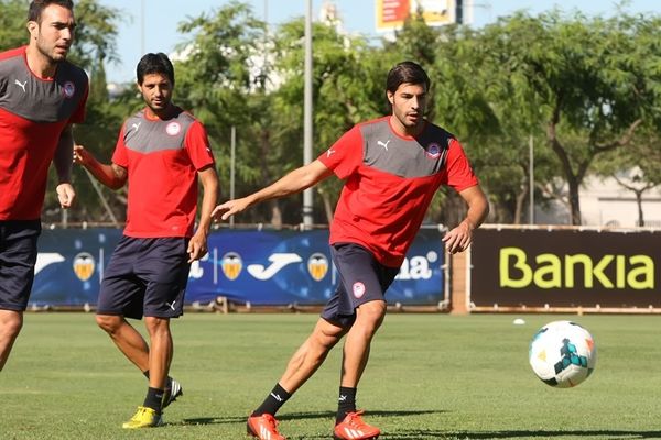 Ολυμπιακός: Ατομικό για δύο, έξτρα πρόγραμμα για τέσσερις