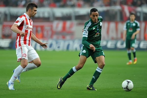 Super League: Σάββατο το «αιώνιο» ντέρμπι