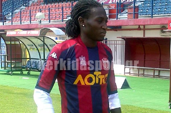 Ζεζίνιο: «Να πετύχουμε τους στόχους μας»