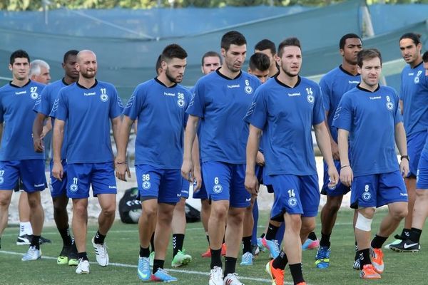 Ατρόμητος: Ώρα για… ανάσες