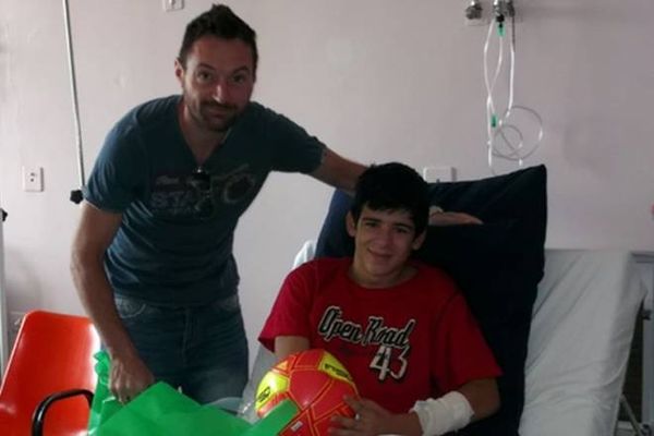 Πανθρακικός: Συνεχίζει την κοινωνική δράση