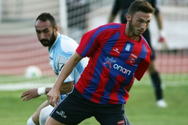 Πανιώνιος: Με... Γιάννου το 0-0 στην Ελευσίνα