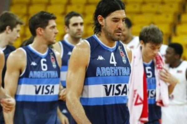 FIBA Americas: Ήττα-σοκ για Αργεντινή