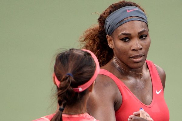 US Open: Λύνουν… και πάλι τις διαφορές τους Ουίλιαμς και Αζαρένκα