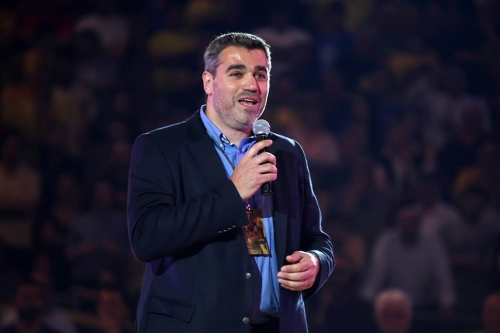 Σιγάλας: «Βελτίωση στην άμυνα»