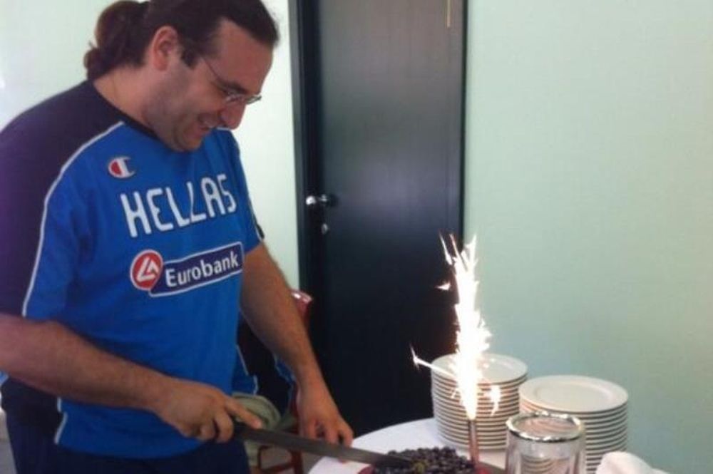 Εθνική Ανδρών: Μεγάλωσε η «γαλανόλευκη»