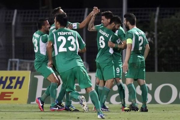 Λεβαδειακός: Τακτική και… εργομετρικά σε δόσεις