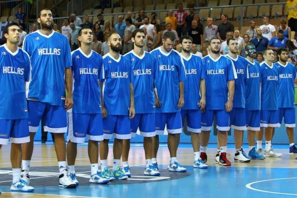 Ευρωμπάσκετ 2013: Εκπλήξεων συνέχεια