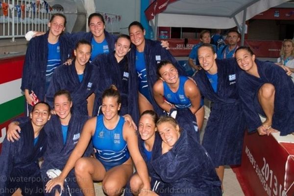 Εθνική Νεανίδων: Στον τελικό του Ευρωπαϊκού Πρωταθλήματος!