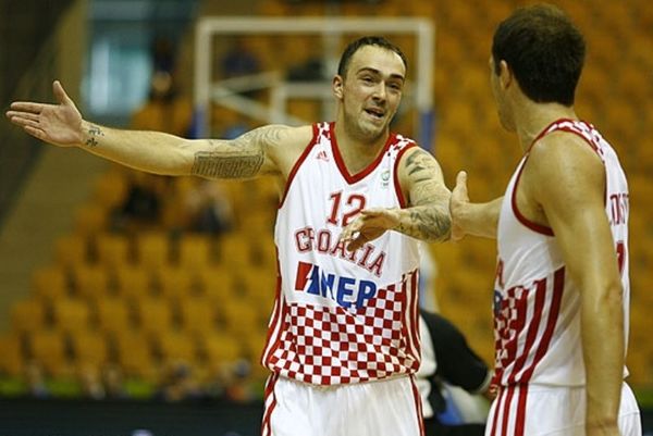 Κροατία: Αγχωτική νίκη επί της Πολωνίας