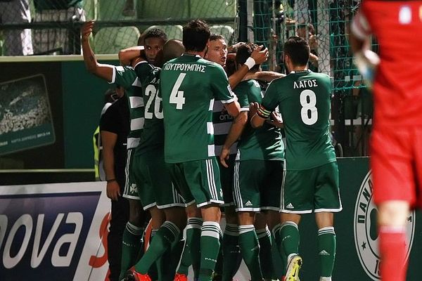 Παναθηναϊκός: Με Πράνιτς, αλλά χωρίς Μπαϊράμι στην Πάτρα