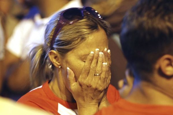 Ολυμπιακοί Αγώνες 2020: «Κόπηκε» η Μαδρίτη!