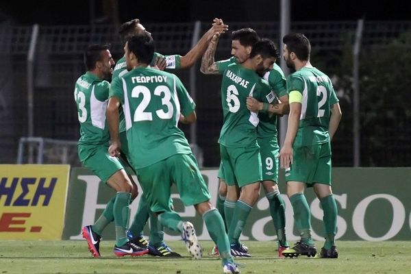 Λεβαδειακός: Νέο προπονητικό για τους «πράσινους»