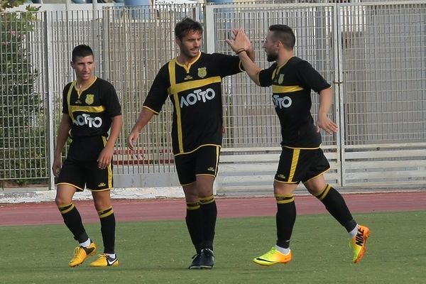 Εργοτέλης: Ανάσες και… Παναιτωλικός
