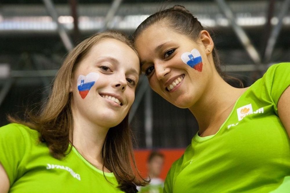 Ευρωμπάσκετ 2013: Φίλαθλοι παντού! (photos)