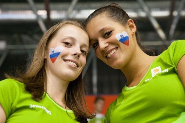 Ευρωμπάσκετ 2013: Φίλαθλοι παντού! (photos)