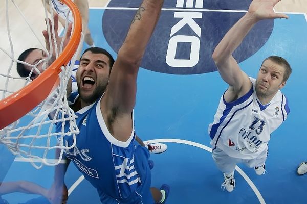 Εθνική Ανδρών: Υπέρ της η προϊστορία με Φινλανδία