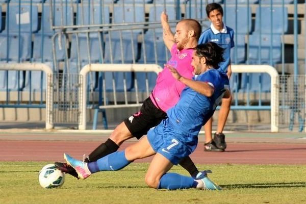 Βέροια: Έμεινε στο μηδέν με Ηρακλή