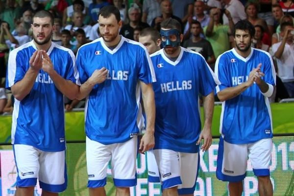 Εθνική Ανδρών: Η ήττα από την Ιταλία (videos)