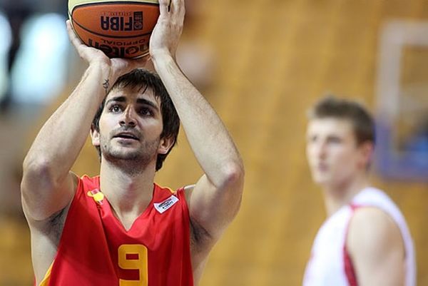 Το… πάρτι της Ισπανίας (videos)