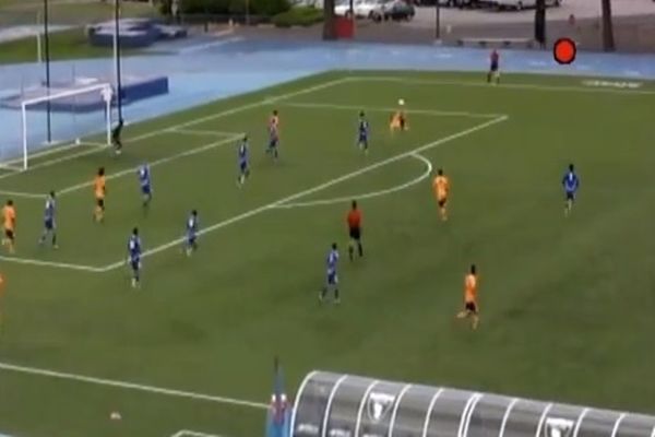 Ποιος Ιμπραΐμοβιτς και ποιος Μεξές; (video)