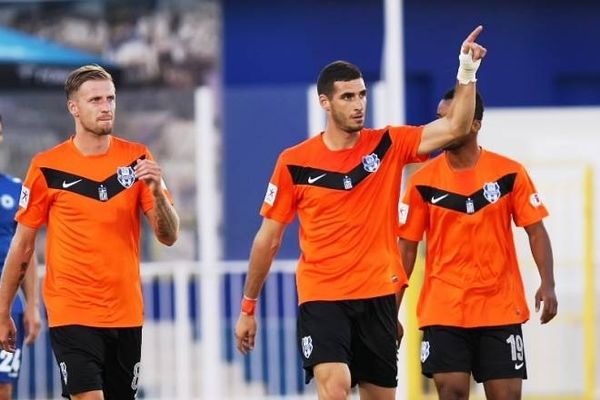 Απόλλων Σμύρνης: Και τώρα… Καλλονή