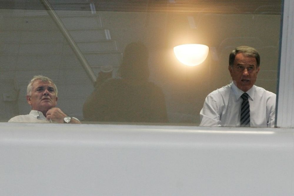 AEK: Σε λίγες μέρες η παρουσίαση της «Αγίας Σοφίας»