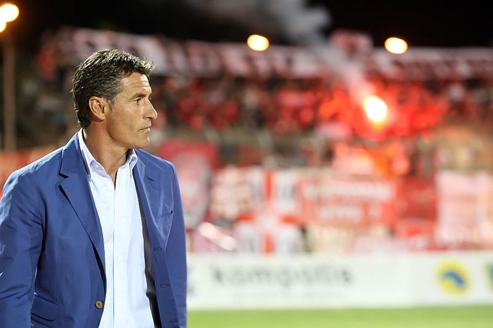 Ολυμπιακός: Στην… τσίτα με Ξάνθη