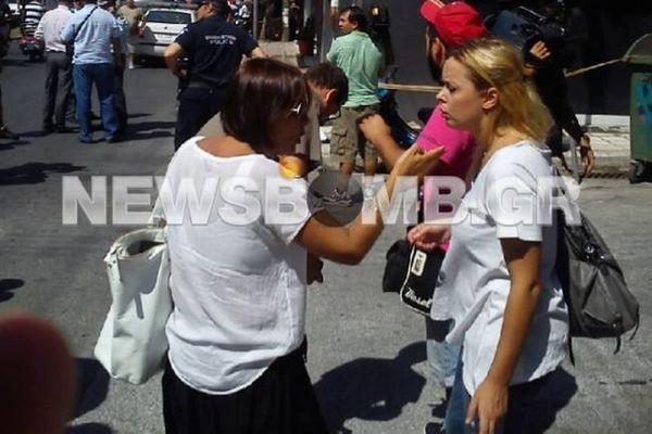 Βόλος: Πυροβόλησαν εν ψυχρώ αθλητή του body building