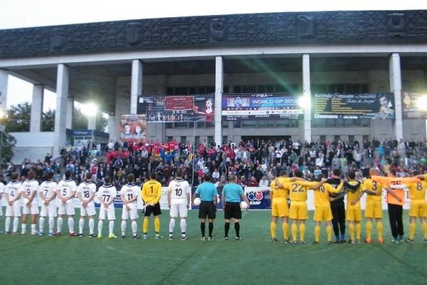 Το miniEURO 2013 …είναι on air! (video)