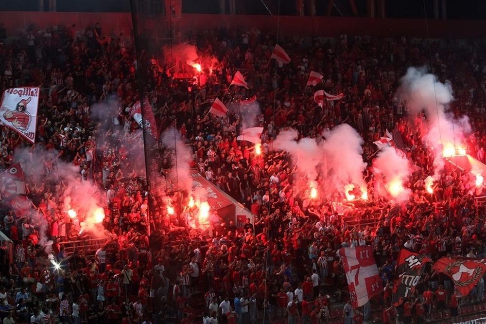 Ολυμπιακός: Από Τρίτη τα εισιτήρια με Skoda Ξάνθη