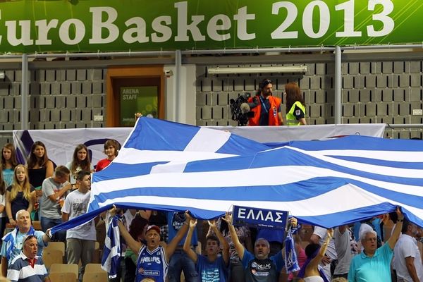 Εθνική Ανδρών: Οι Έλληνες στο Κόπερ (photos)