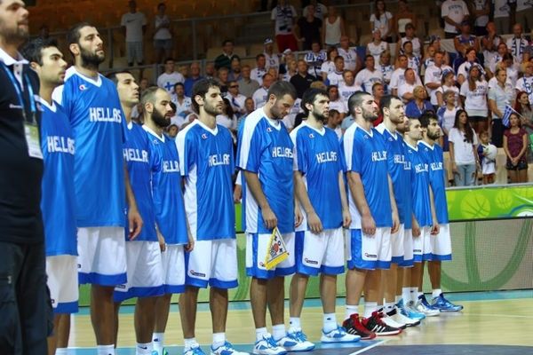 Εθνική Ανδρών: Έτσι έχασε από τη Φινλανδία (video)