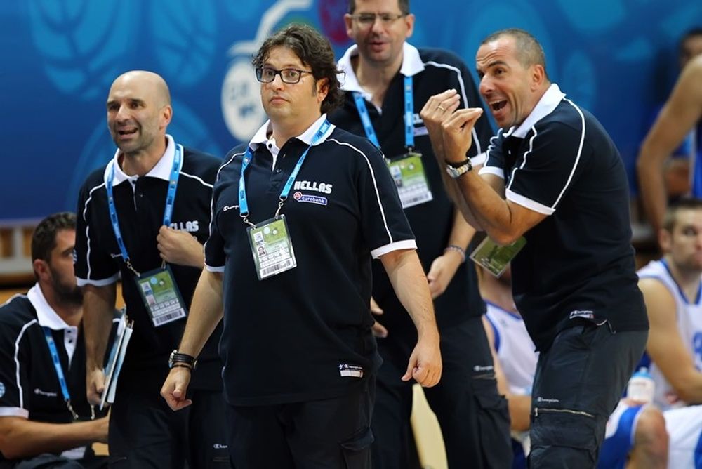 Αντρέα άλλαξε μυαλό!