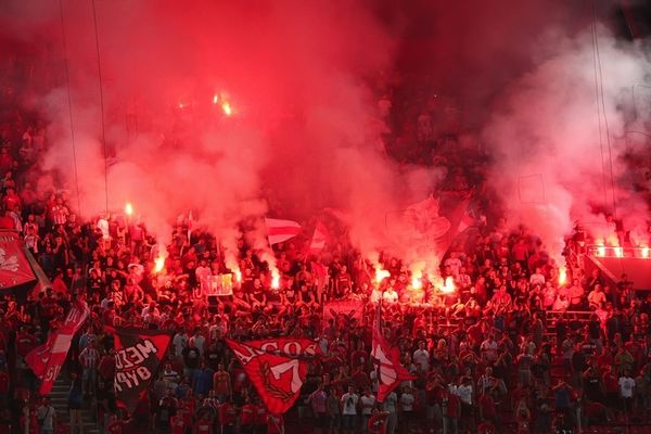 Ολυμπιακός: Κοντά στο sold out με Παρί Σεν Ζερμέν