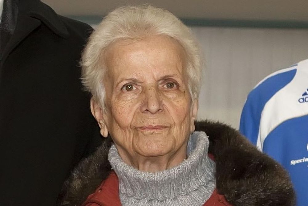 ΣΕΠΚ: «Έλαμπε η Χρυσάνθη Στεφανίδου»