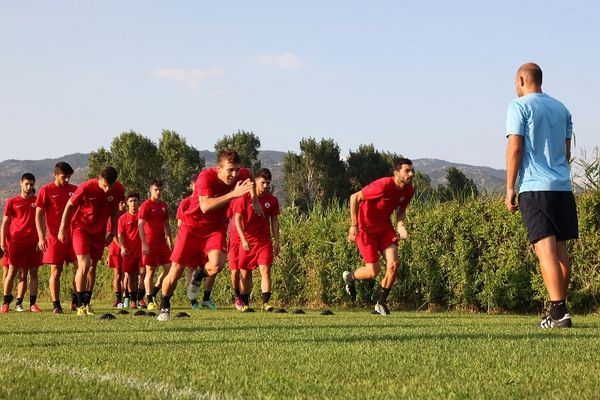 Skoda Ξάνθη: Διπλό πρόγραμμα για… Ολυμπιακό